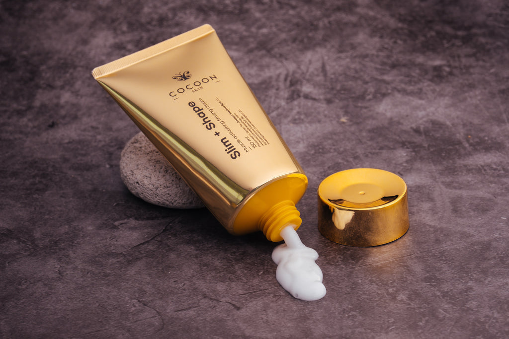 COCOON SKIN - Slim + Shape