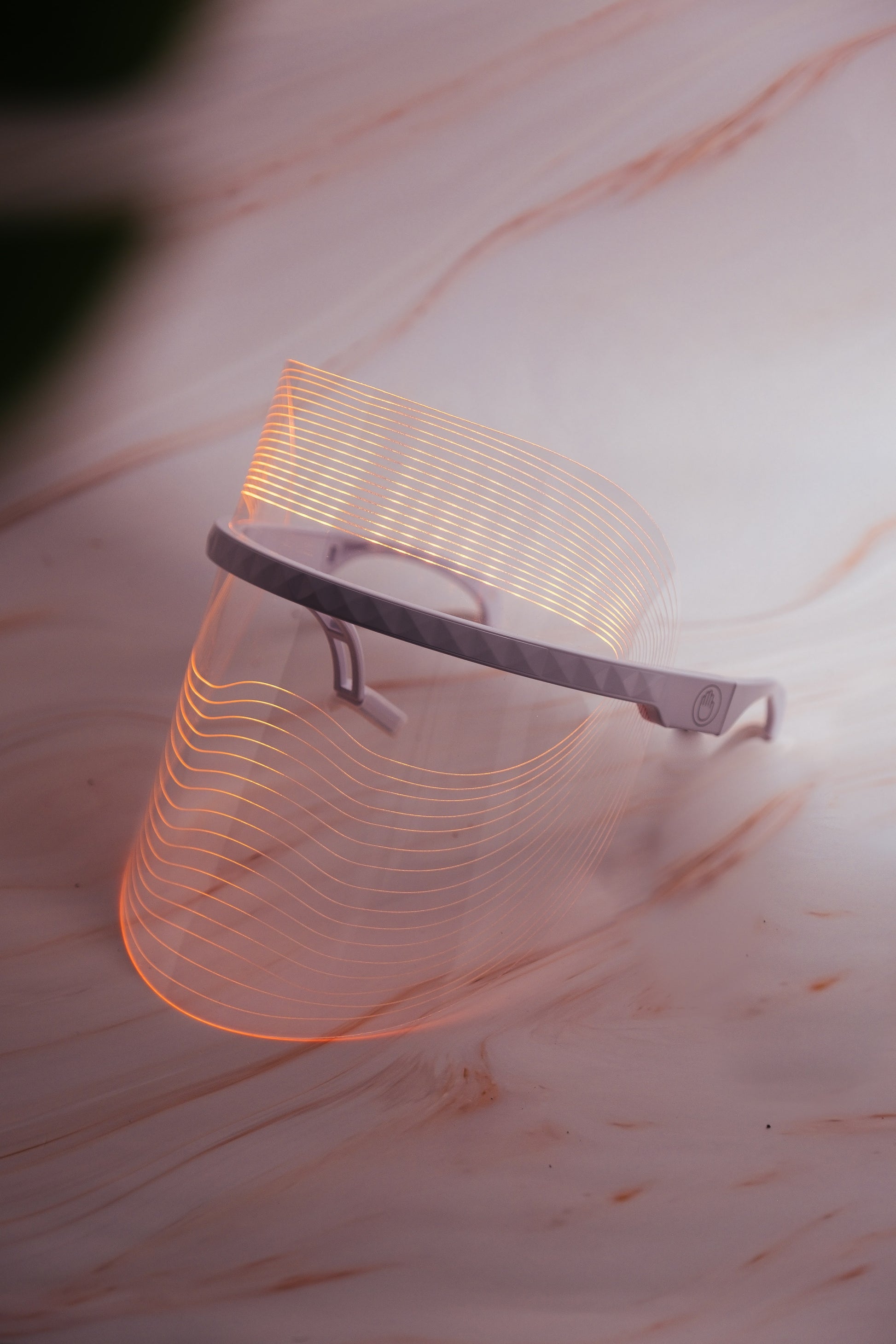 COCOON SKIN - Enlightenment LED Face Mask